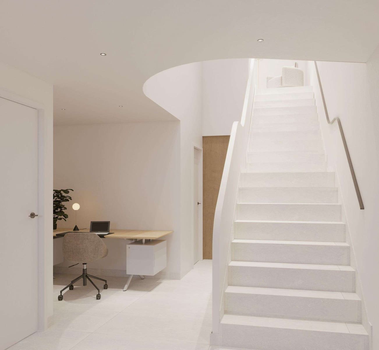 2 sovrum Bungalow till salu i Torrevieja med pool - 595 000 € (Ref: 9802605)