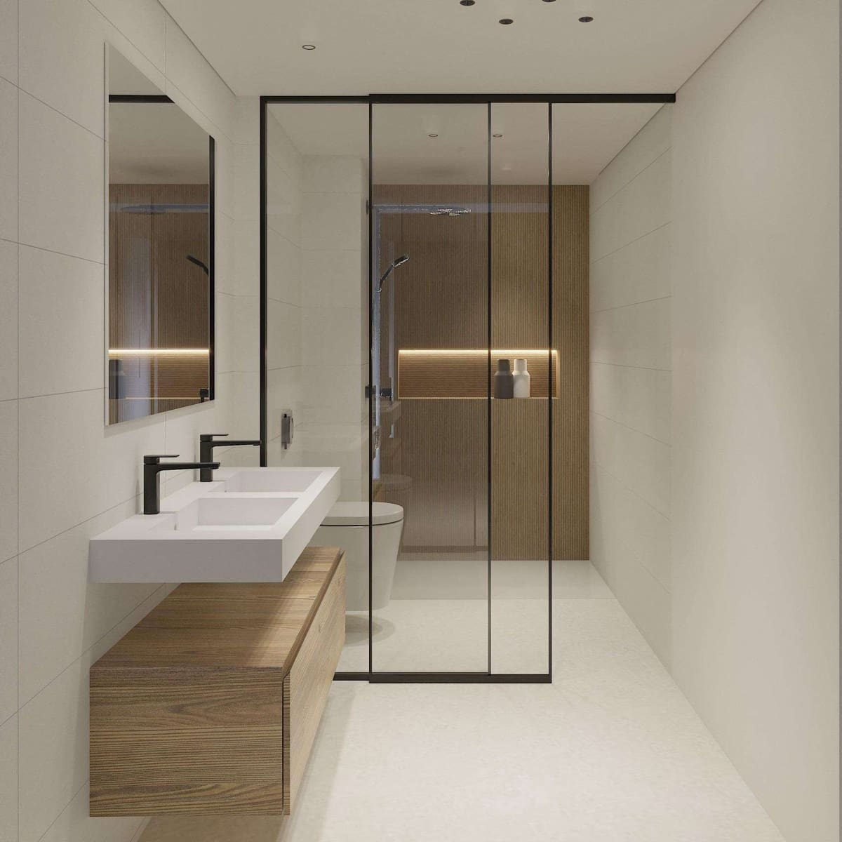 2 slaapkamer Appartement te koop in Torrevieja met zwembad - € 550.000 (Ref: 9802606)