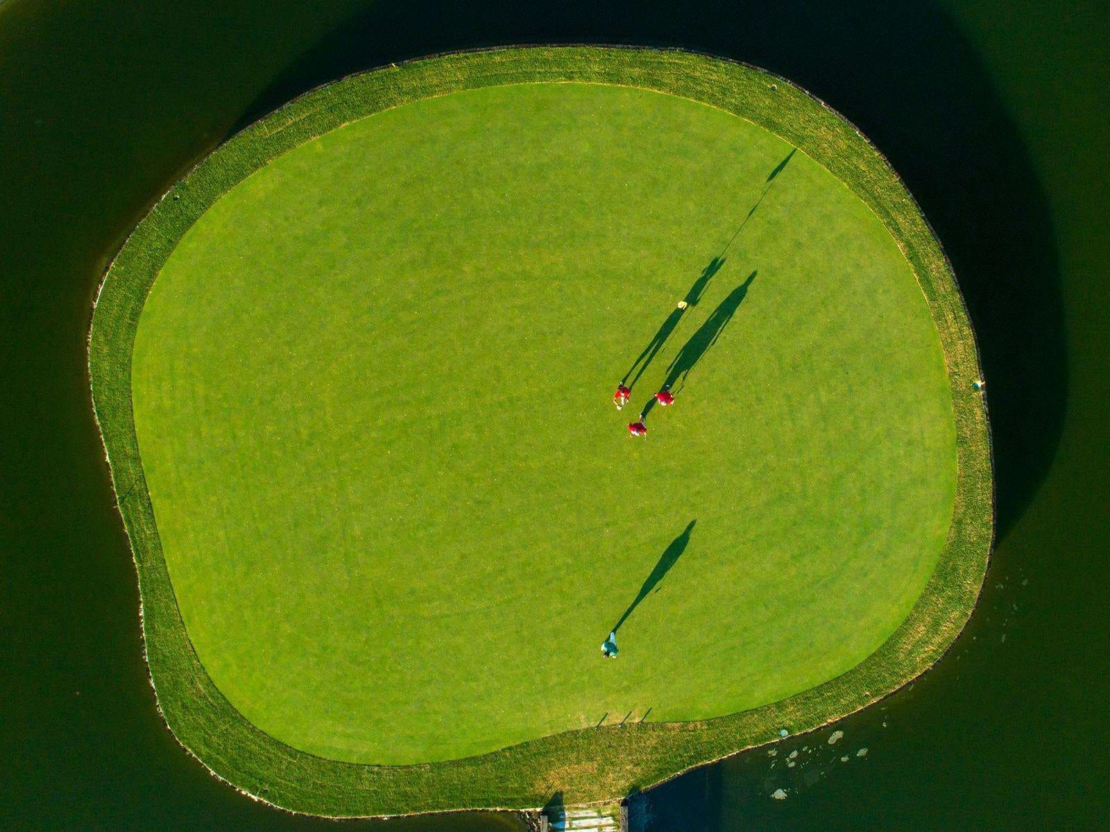 3 makuuhuone Huvila myytävänä paikassa Pilar de la Horadada mukana uima-altaan 
autotalli - 499 000 € (Ref: 9804973)