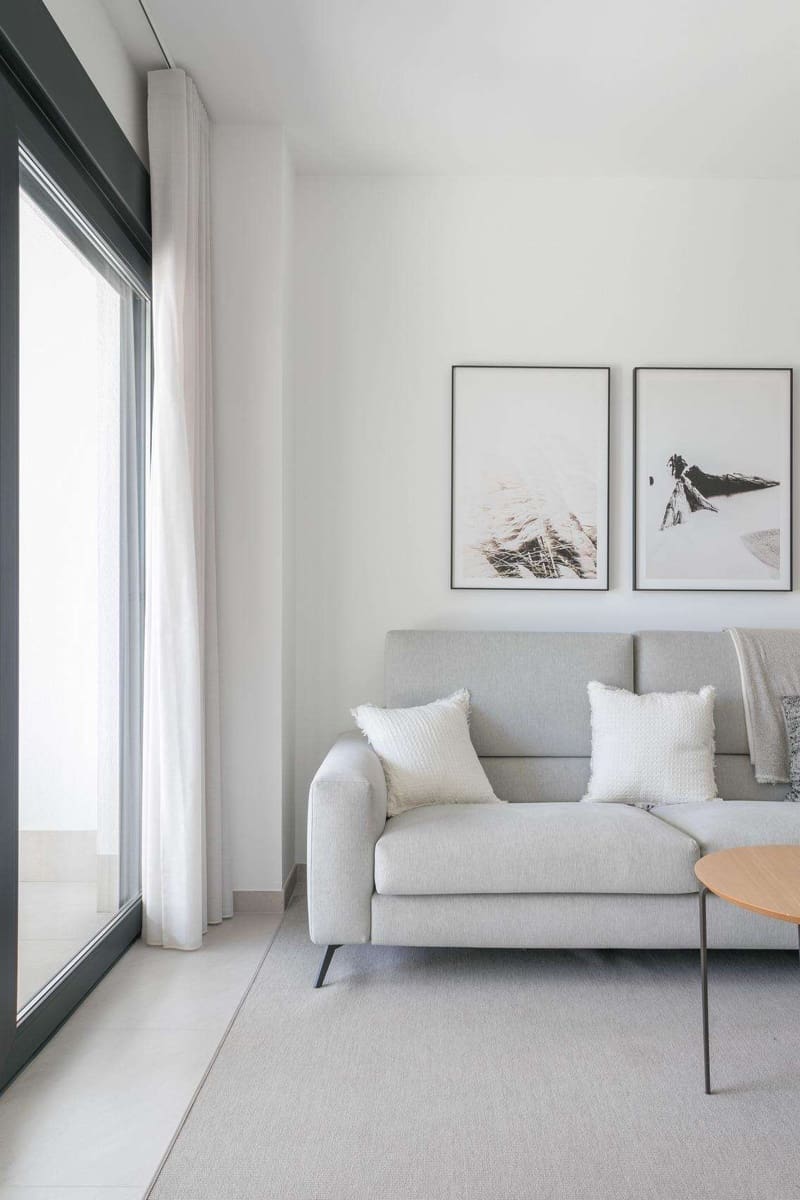 3 soveværelse Lejlighed til salg i Torrevieja med swimmingpool - € 540.000 (Ref: 9804975)