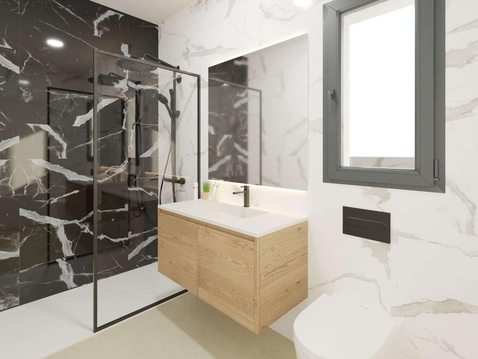 3 quarto Moradia para venda em Ciudad Quesada com piscina - 1 050 000 € (Ref: 9805401)