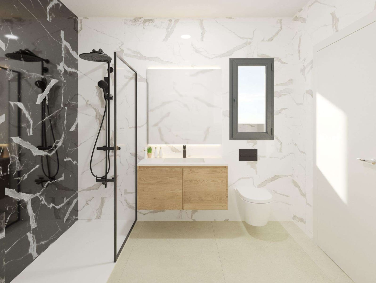 3 quarto Moradia para venda em Ciudad Quesada com piscina - 1 050 000 € (Ref: 9805401)