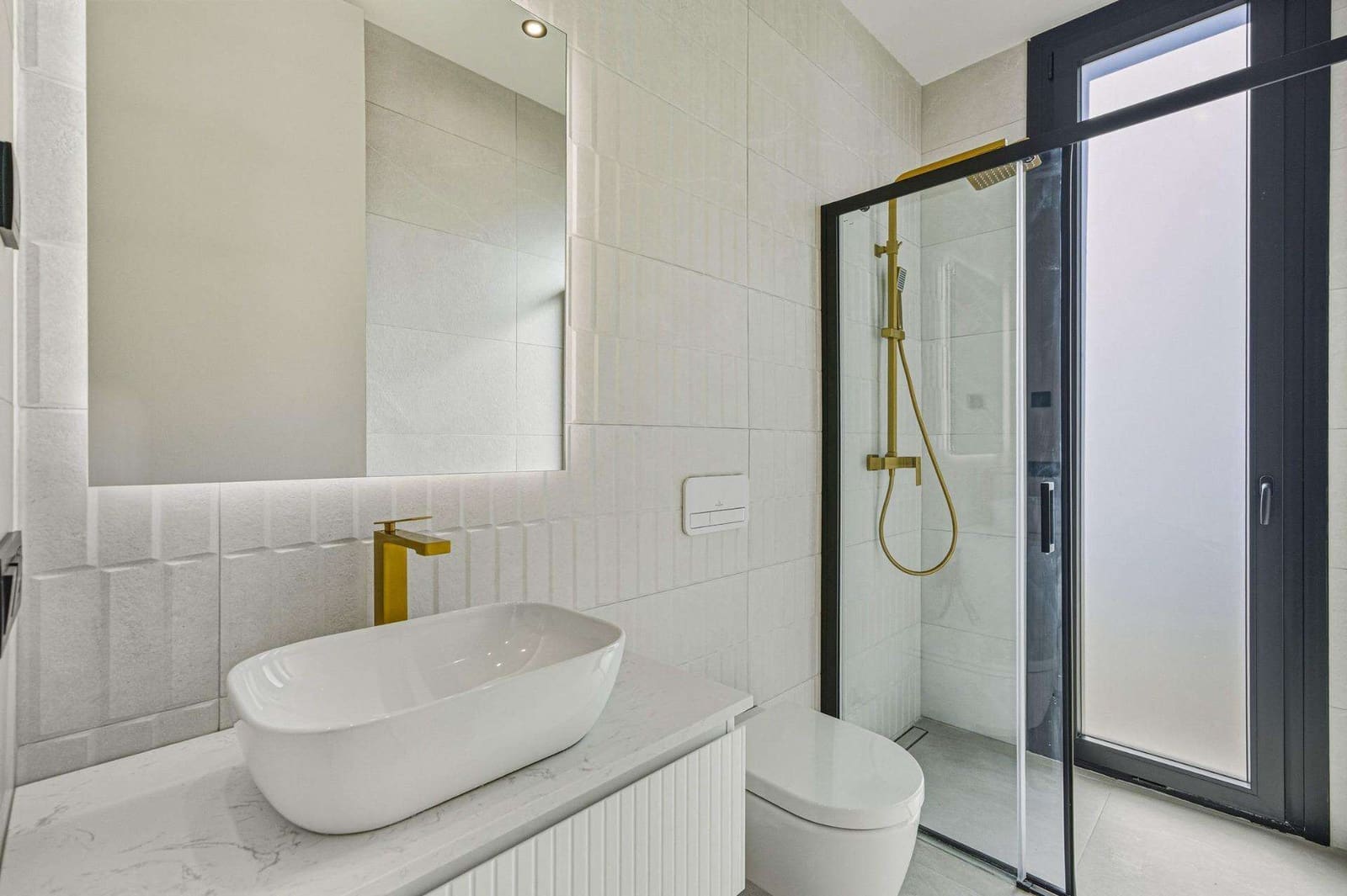 4 Zimmer Villa zu verkaufen in Polop mit Pool Garage - 970.000 € (Ref: 9806951)