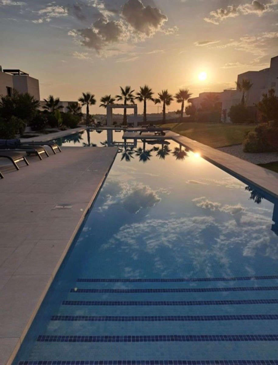 Apartamento de 2 habitaciones en Algorfa en venta con piscina garaje - 267.500 € (Ref: 9816238)