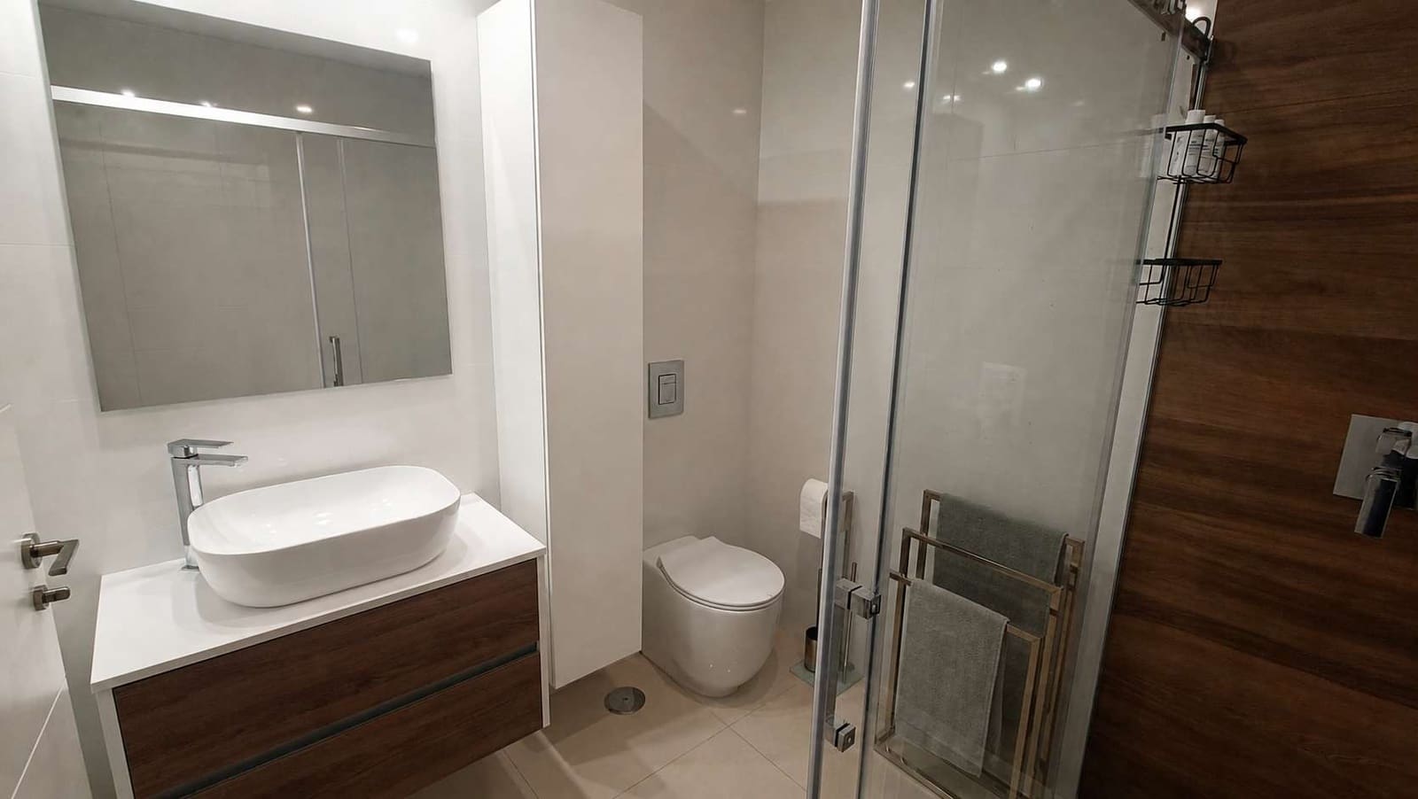 Apartamento de 2 habitaciones en Algorfa en venta con piscina garaje - 267.500 € (Ref: 9816238)
