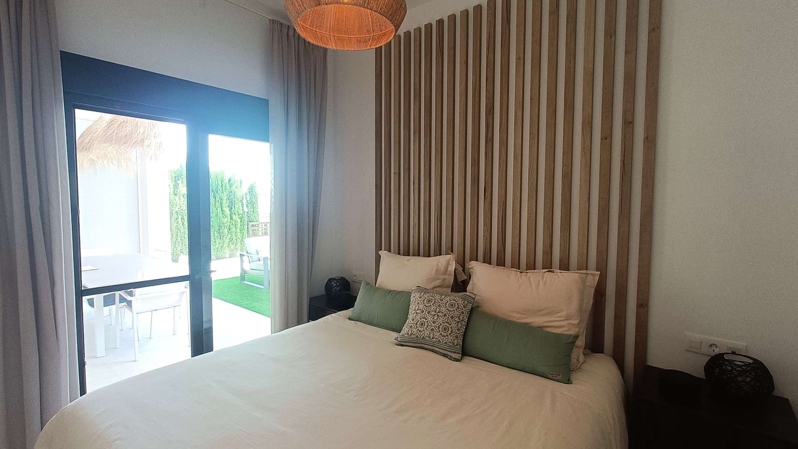 Apartamento de 2 habitaciones en Algorfa en venta con piscina garaje - 267.500 € (Ref: 9816238)