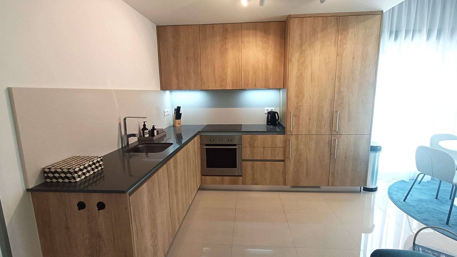 Apartamento de 2 habitaciones en Algorfa en venta con piscina garaje - 267.500 € (Ref: 9816238)