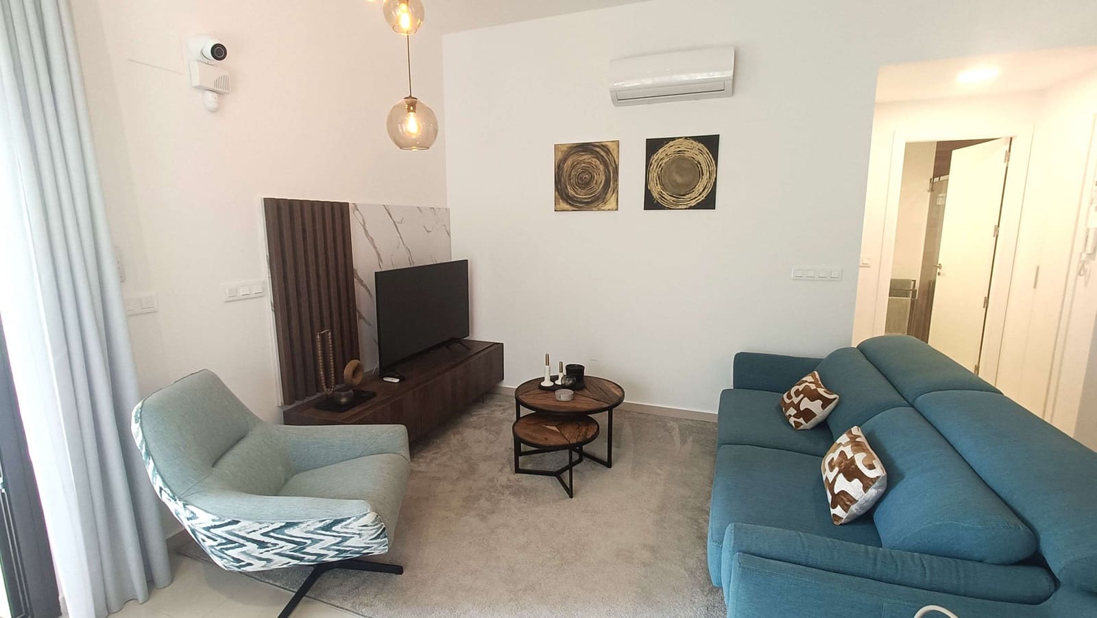 Apartamento de 2 habitaciones en Algorfa en venta con piscina garaje - 267.500 € (Ref: 9816238)