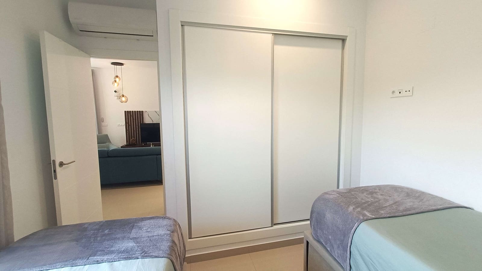 Apartamento de 2 habitaciones en Algorfa en venta con piscina garaje - 267.500 € (Ref: 9816238)