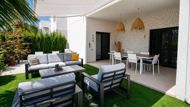 Apartamento de 2 habitaciones en Algorfa en venta con piscina garaje - 267.500 € (Ref: 9816238)