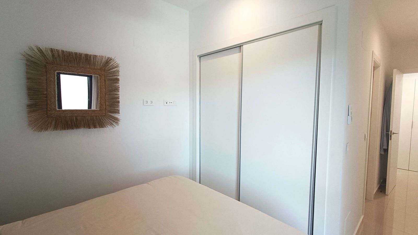 Apartamento de 2 habitaciones en Algorfa en venta con piscina garaje - 267.500 € (Ref: 9816238)