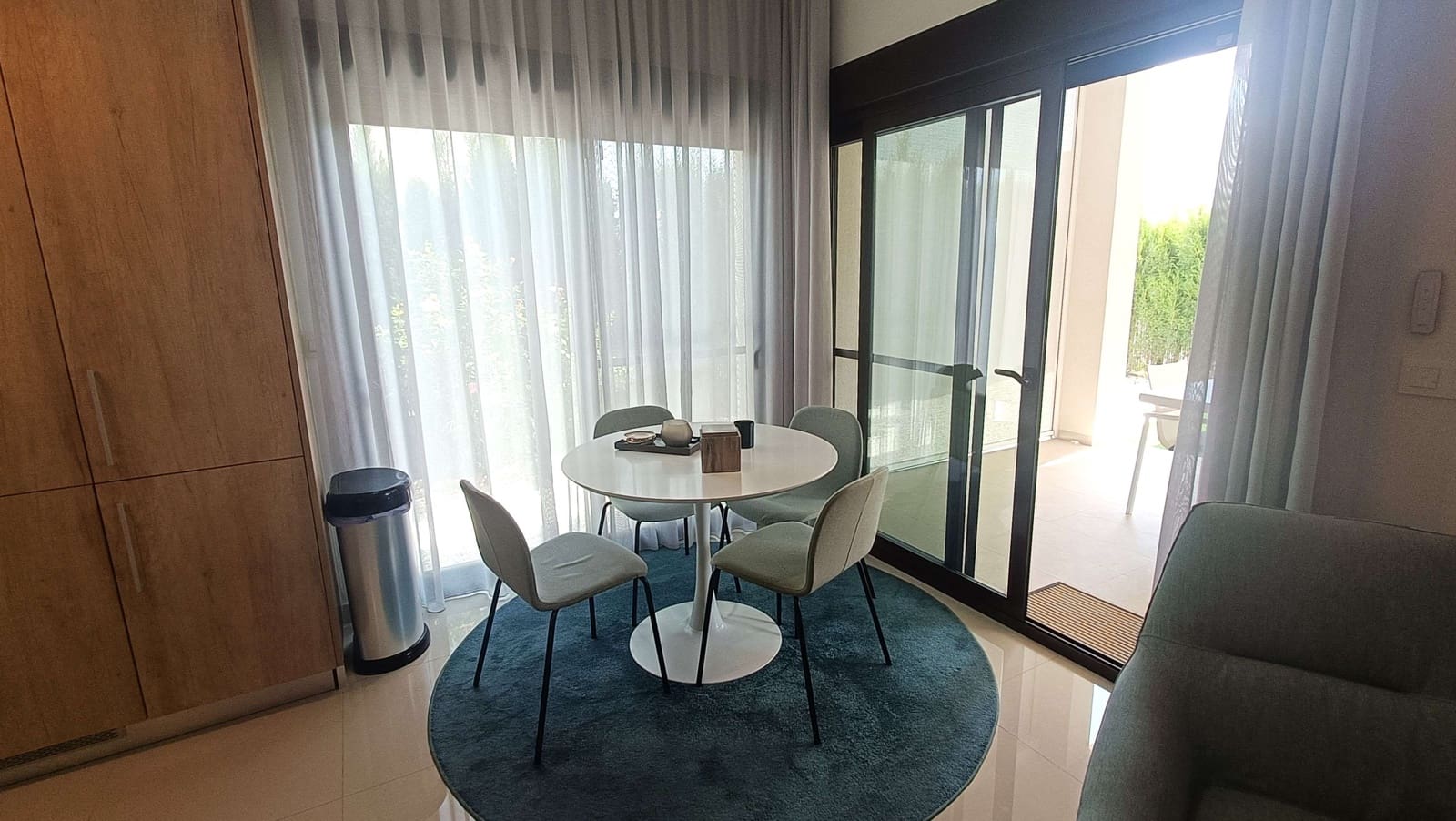 Apartamento de 2 habitaciones en Algorfa en venta con piscina garaje - 267.500 € (Ref: 9816238)