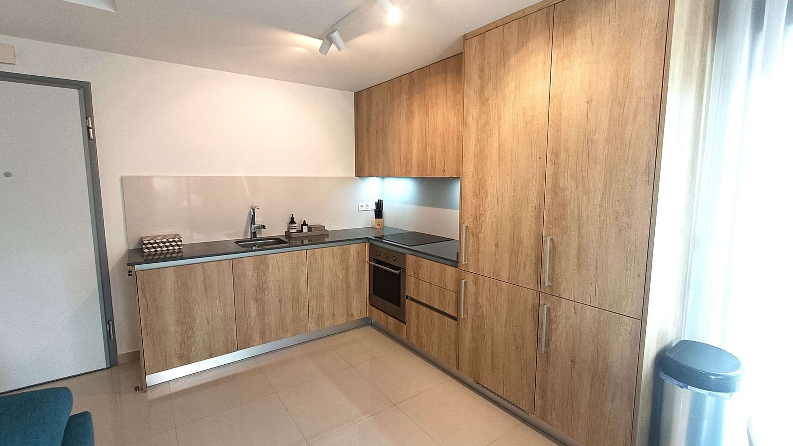 Apartamento de 2 habitaciones en Algorfa en venta con piscina garaje - 267.500 € (Ref: 9816238)
