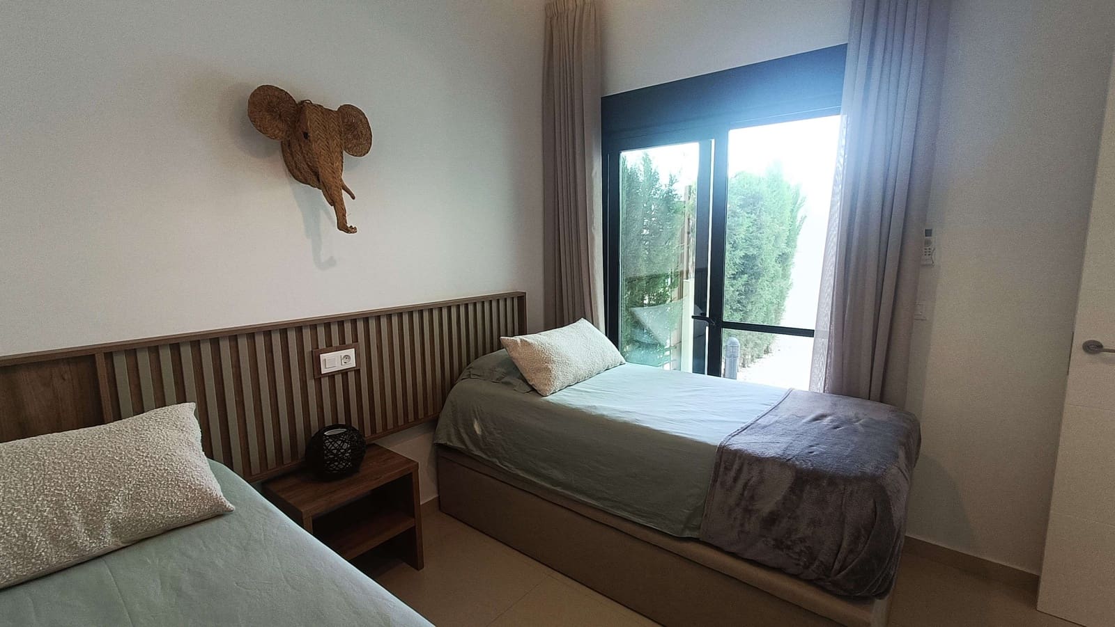 Apartamento de 2 habitaciones en Algorfa en venta con piscina garaje - 267.500 € (Ref: 9816238)