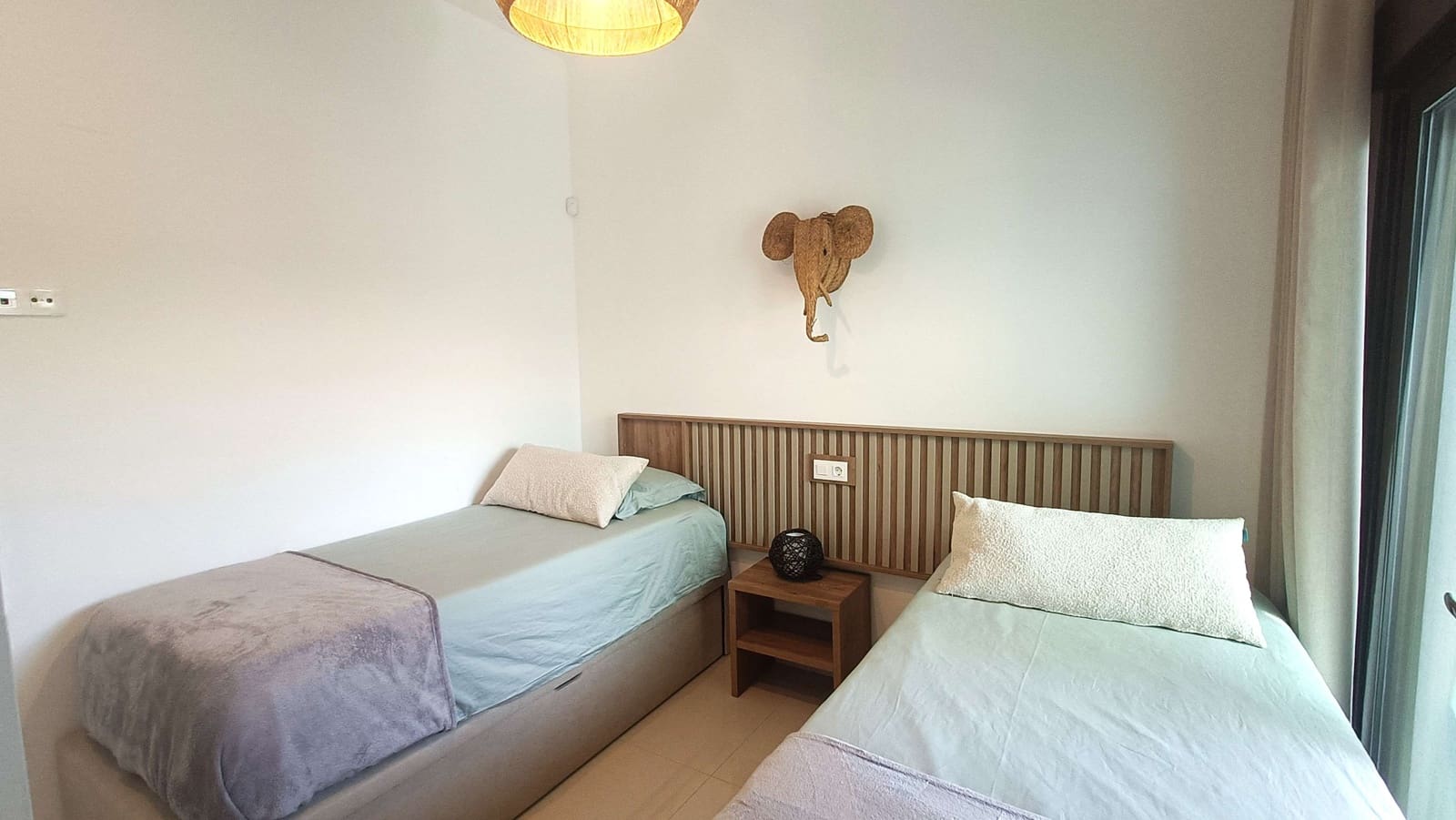 Apartamento de 2 habitaciones en Algorfa en venta con piscina garaje - 267.500 € (Ref: 9816238)
