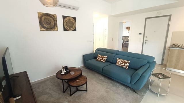 Apartamento de 2 habitaciones en Algorfa en venta con piscina garaje - 267.500 € (Ref: 9816238)
