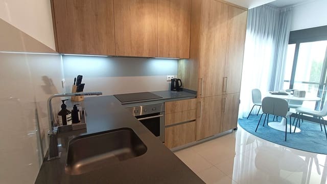 Apartamento de 2 habitaciones en Algorfa en venta con piscina garaje - 267.500 € (Ref: 9816238)