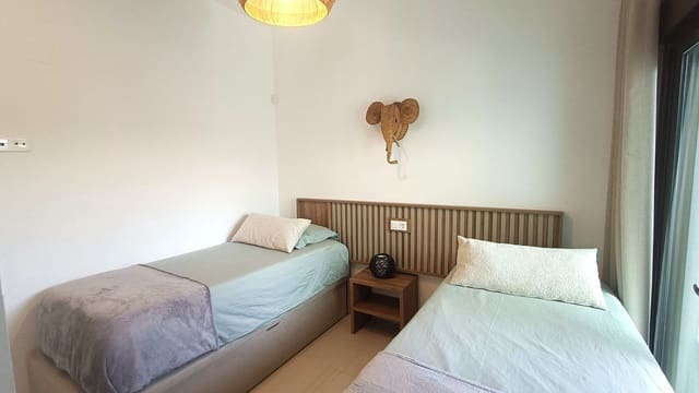 Apartamento de 2 habitaciones en Algorfa en venta con piscina garaje - 267.500 € (Ref: 9816238)