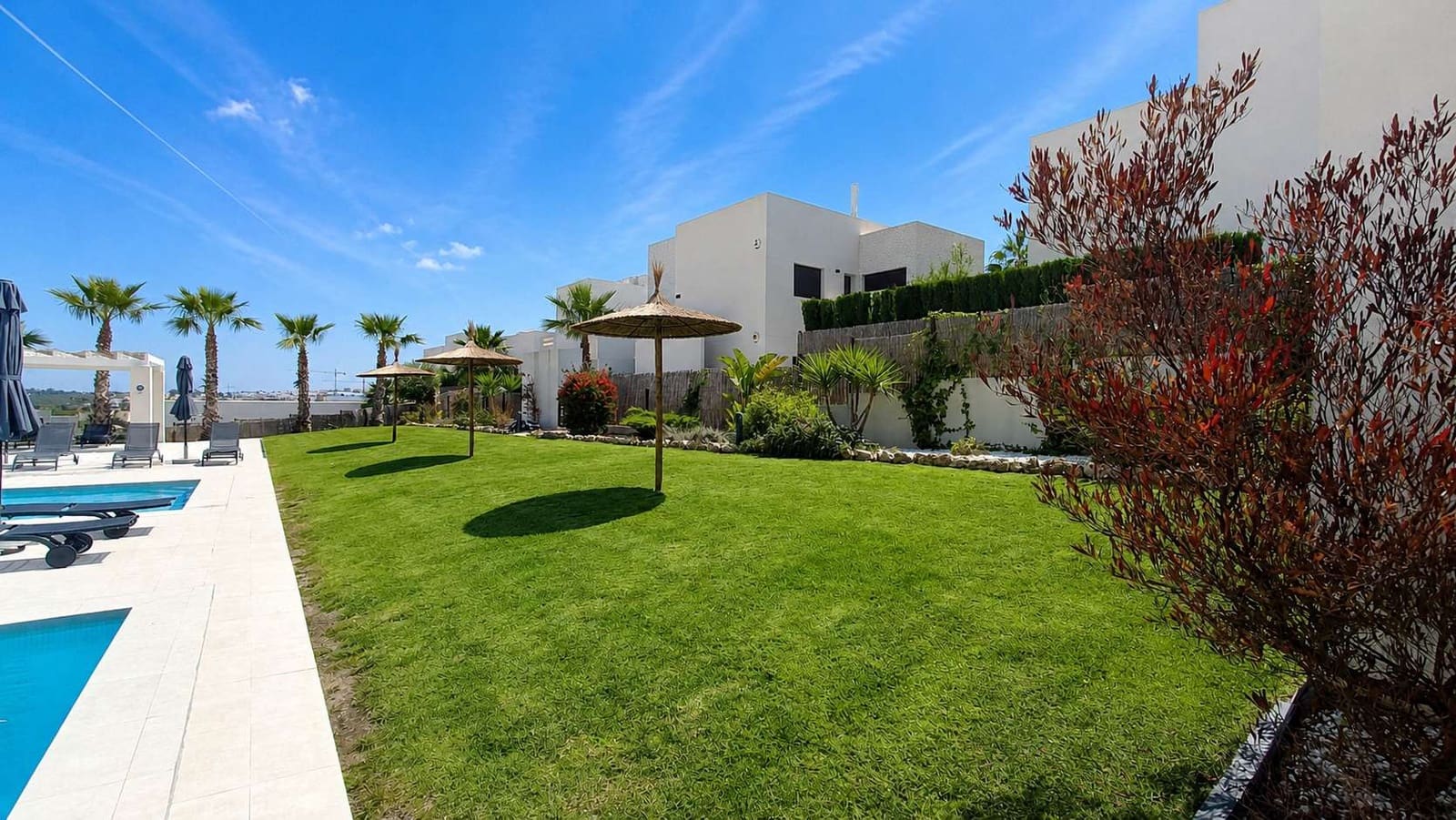 Apartamento de 2 habitaciones en Algorfa en venta con piscina garaje - 267.500 € (Ref: 9816238)