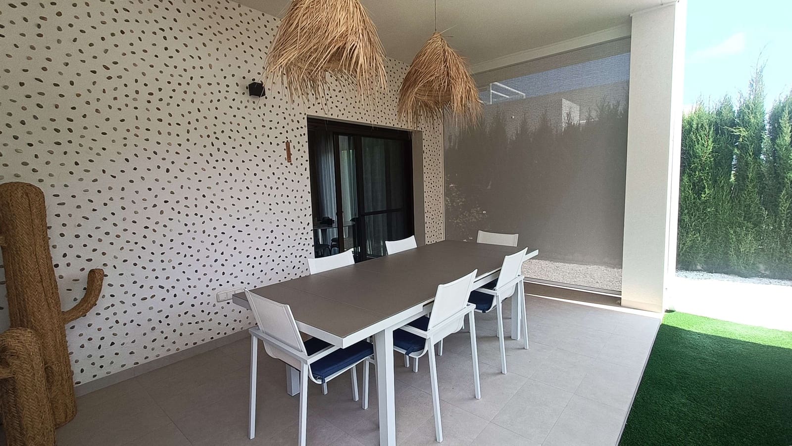 Apartamento de 2 habitaciones en Algorfa en venta con piscina garaje - 267.500 € (Ref: 9816238)