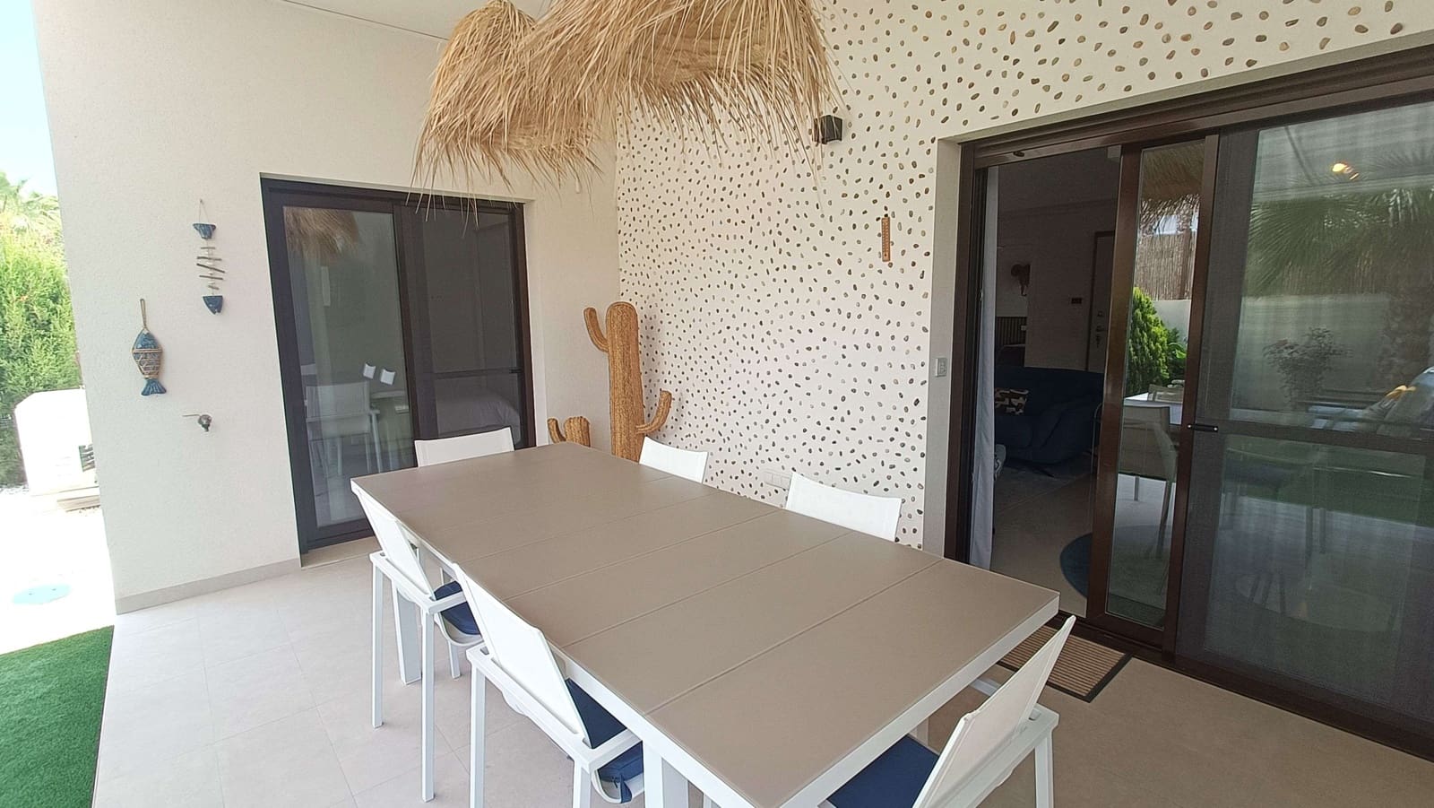 Apartamento de 2 habitaciones en Algorfa en venta con piscina garaje - 267.500 € (Ref: 9816238)