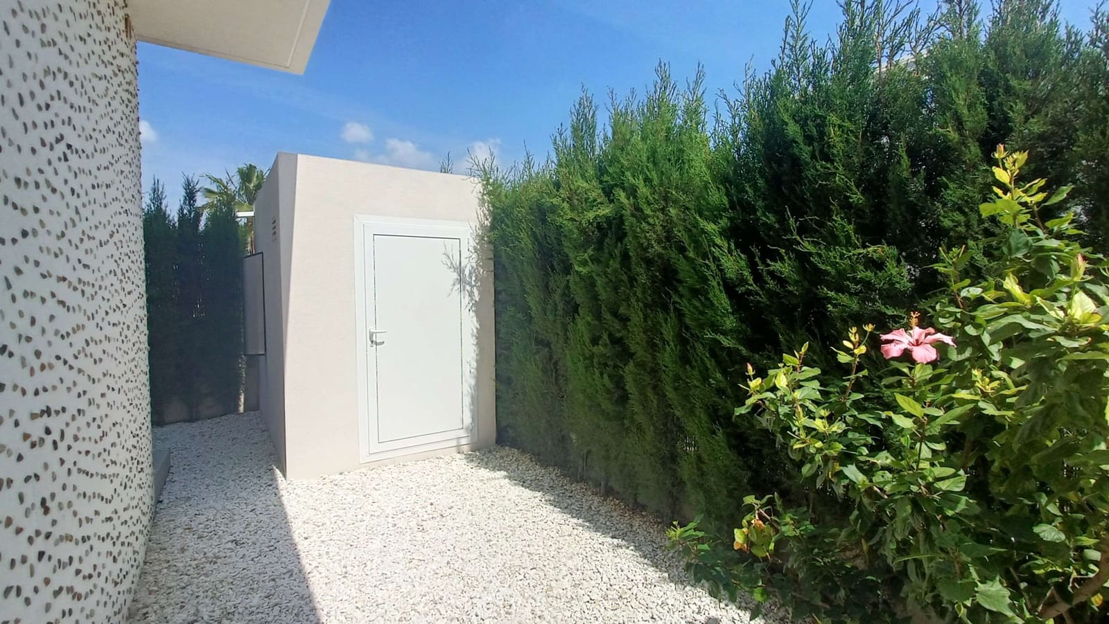 Apartamento de 2 habitaciones en Algorfa en venta con piscina garaje - 267.500 € (Ref: 9816238)