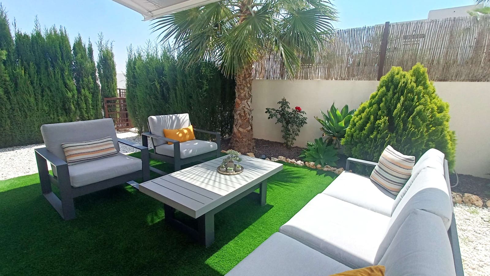 Apartamento de 2 habitaciones en Algorfa en venta con piscina garaje - 267.500 € (Ref: 9816238)