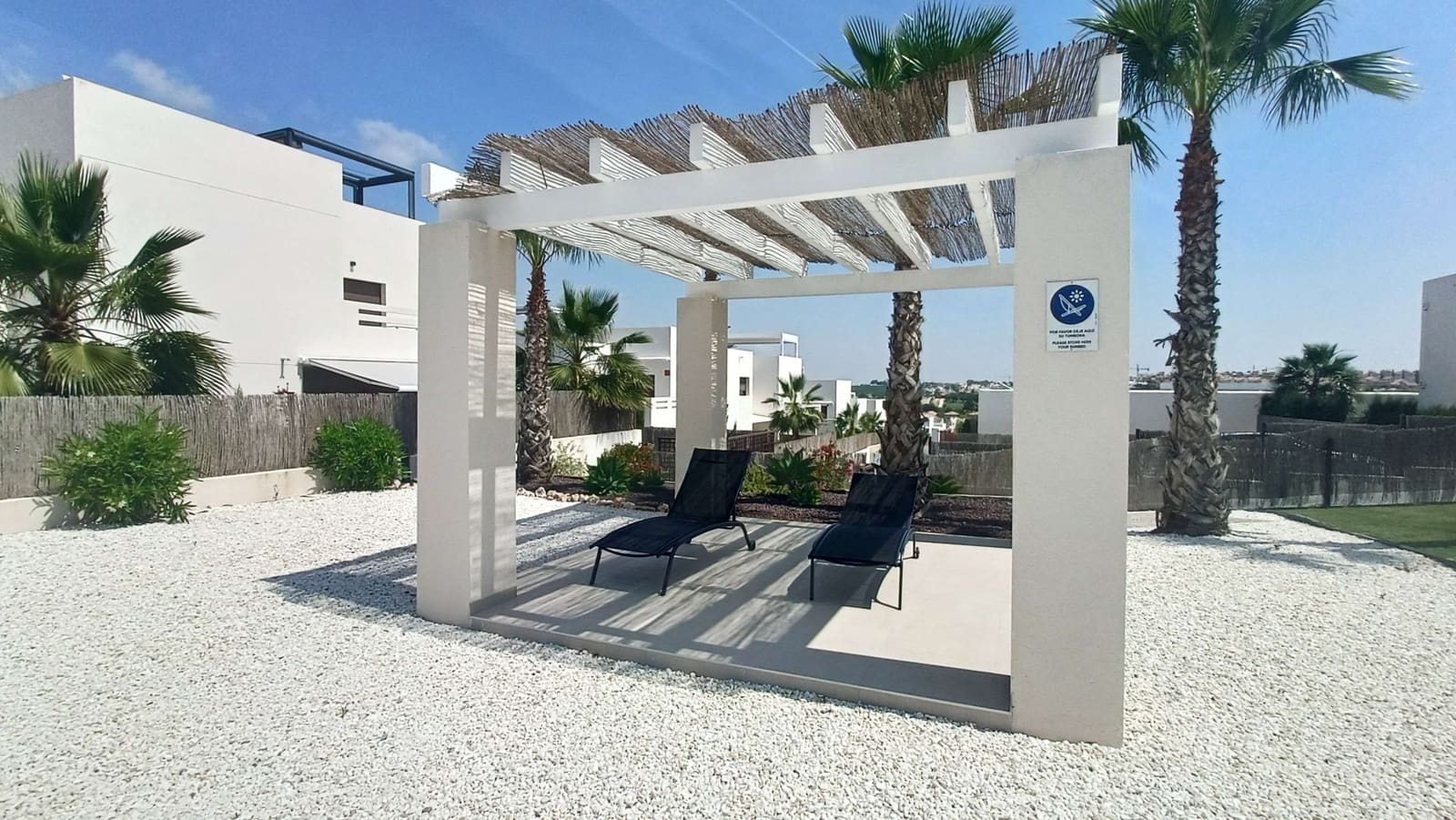 Apartamento de 2 habitaciones en Algorfa en venta con piscina garaje - 267.500 € (Ref: 9816238)