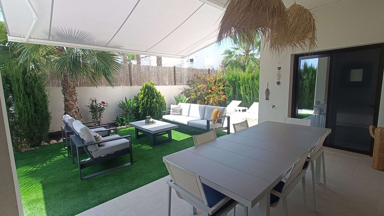 Apartamento de 2 habitaciones en Algorfa en venta con piscina garaje - 267.500 € (Ref: 9816238)