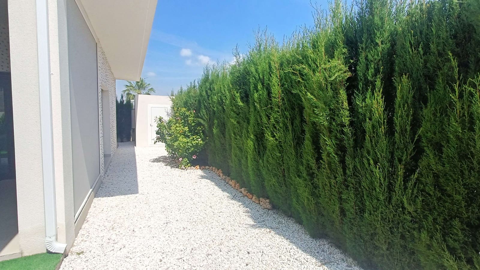 Apartamento de 2 habitaciones en Algorfa en venta con piscina garaje - 267.500 € (Ref: 9816238)