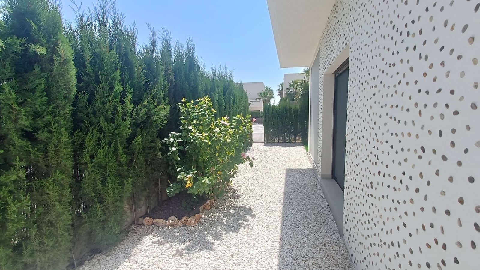 Apartamento de 2 habitaciones en Algorfa en venta con piscina garaje - 267.500 € (Ref: 9816238)