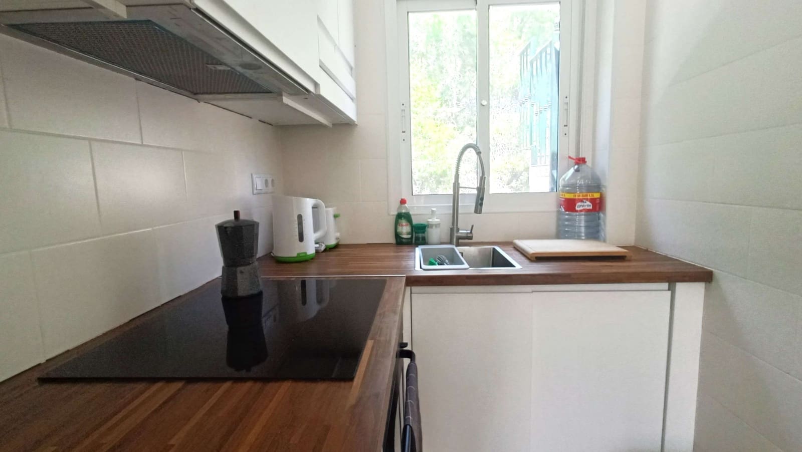 Apartamento de 2 habitaciones en Algorfa en venta con piscina garaje - 139.995 € (Ref: 9816367)