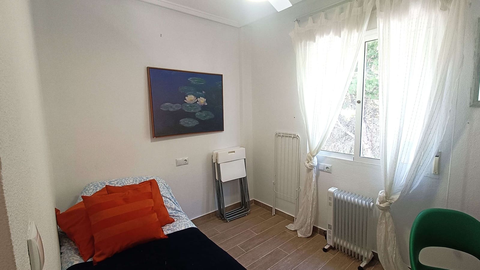 Apartamento de 2 habitaciones en Algorfa en venta con piscina garaje - 139.995 € (Ref: 9816367)