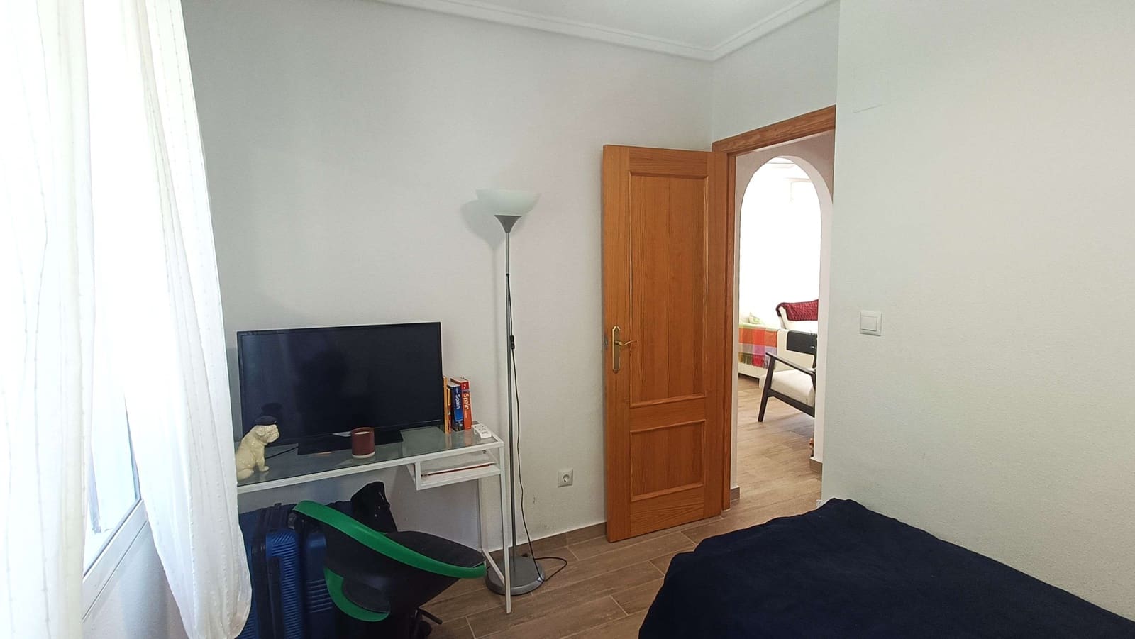 Apartamento de 2 habitaciones en Algorfa en venta con piscina garaje - 139.995 € (Ref: 9816367)