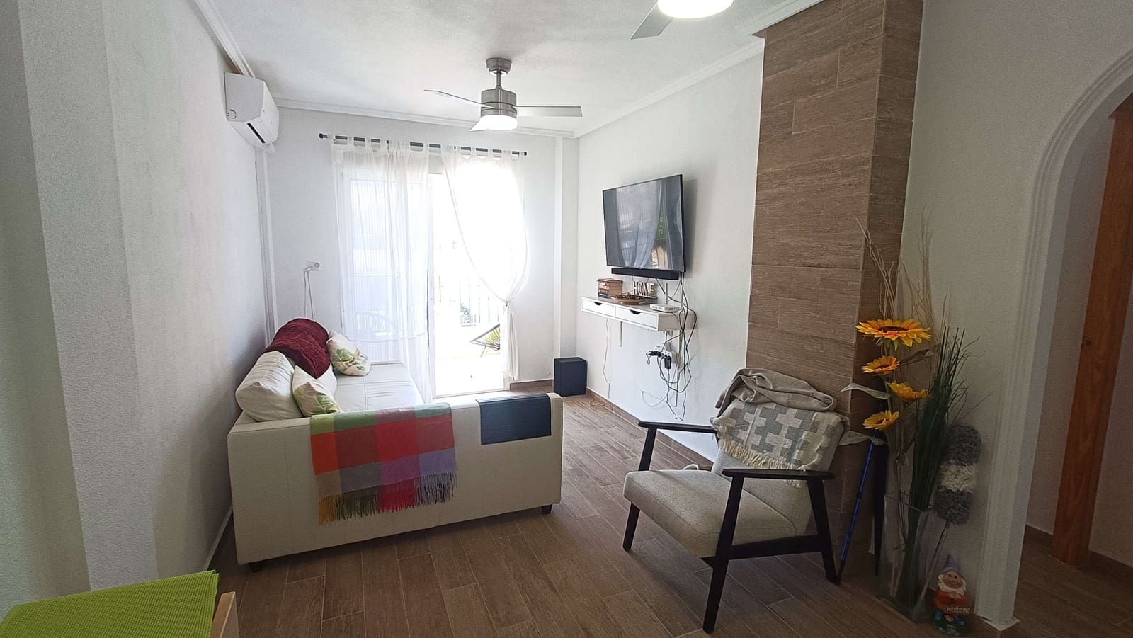 Apartamento de 2 habitaciones en Algorfa en venta con piscina garaje - 139.995 € (Ref: 9816367)