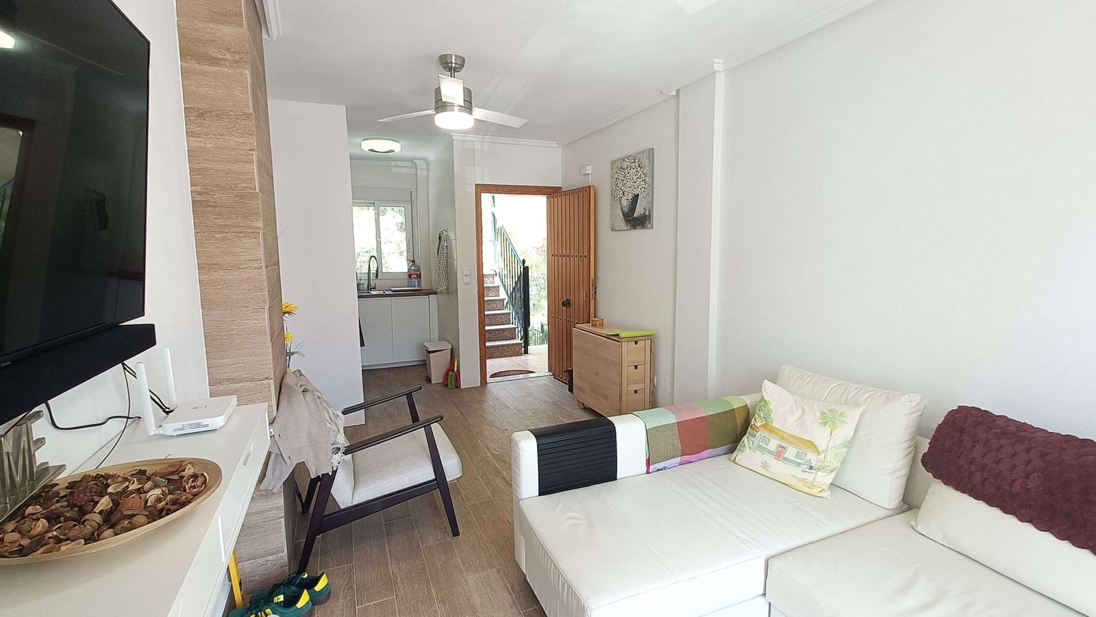 Apartamento de 2 habitaciones en Algorfa en venta con piscina garaje - 139.995 € (Ref: 9816367)
