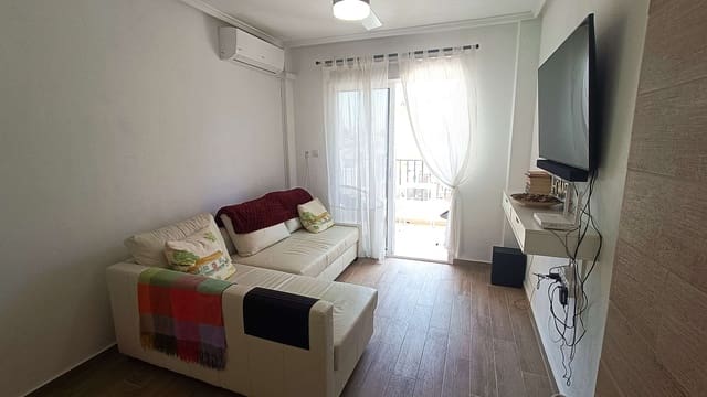 2 soverom Leilighet til salgs i Algorfa med svømmebasseng garasje - € 129 995 (Ref: 9816367)