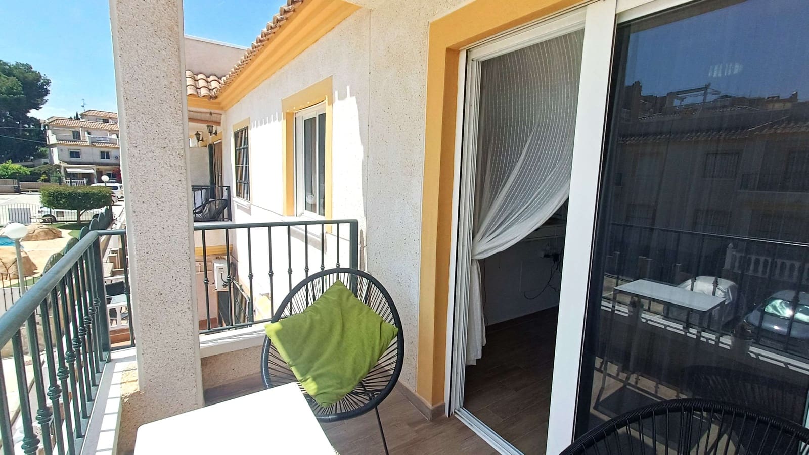 Apartamento de 2 habitaciones en Algorfa en venta con piscina garaje - 139.995 € (Ref: 9816367)