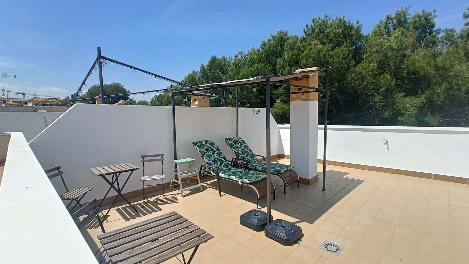 Apartamento de 2 habitaciones en Algorfa en venta con piscina garaje - 139.995 € (Ref: 9816367)