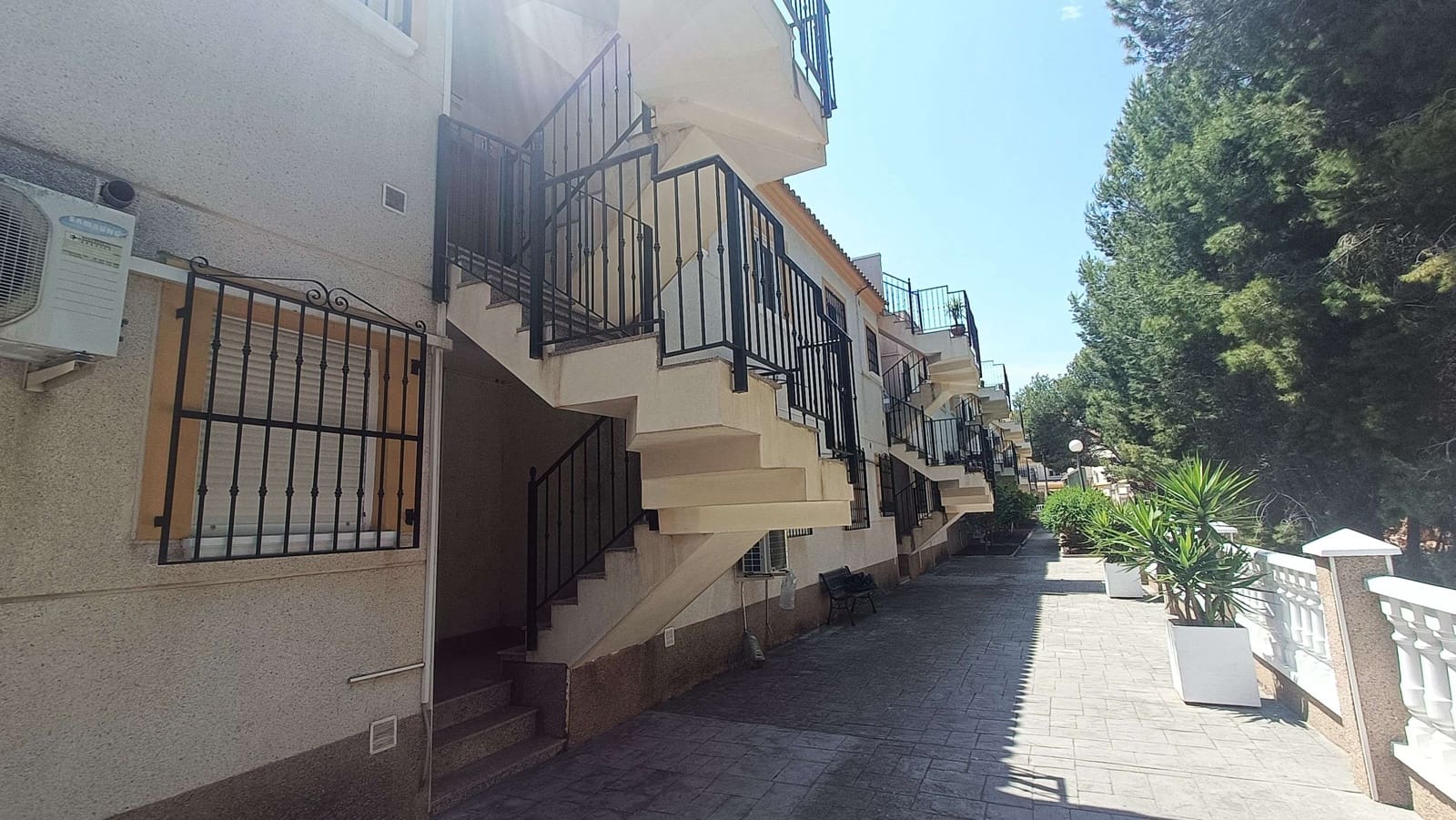 Apartamento de 2 habitaciones en Algorfa en venta con piscina garaje - 139.995 € (Ref: 9816367)