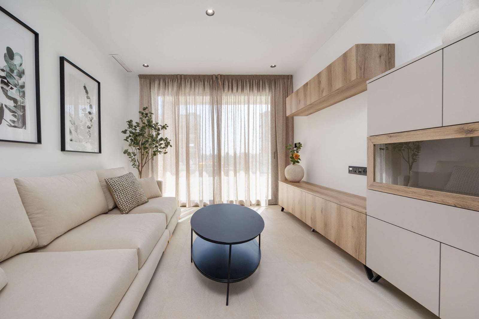 2 camera da letto Appartamento in vendita in Los Alcazares con piscina - 265.000 € (Rif: 9818703)