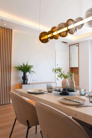 2 chambre Appartement à vendre à La Manga del Mar Menor avec piscine - 473 000 € (Ref: 9818720)