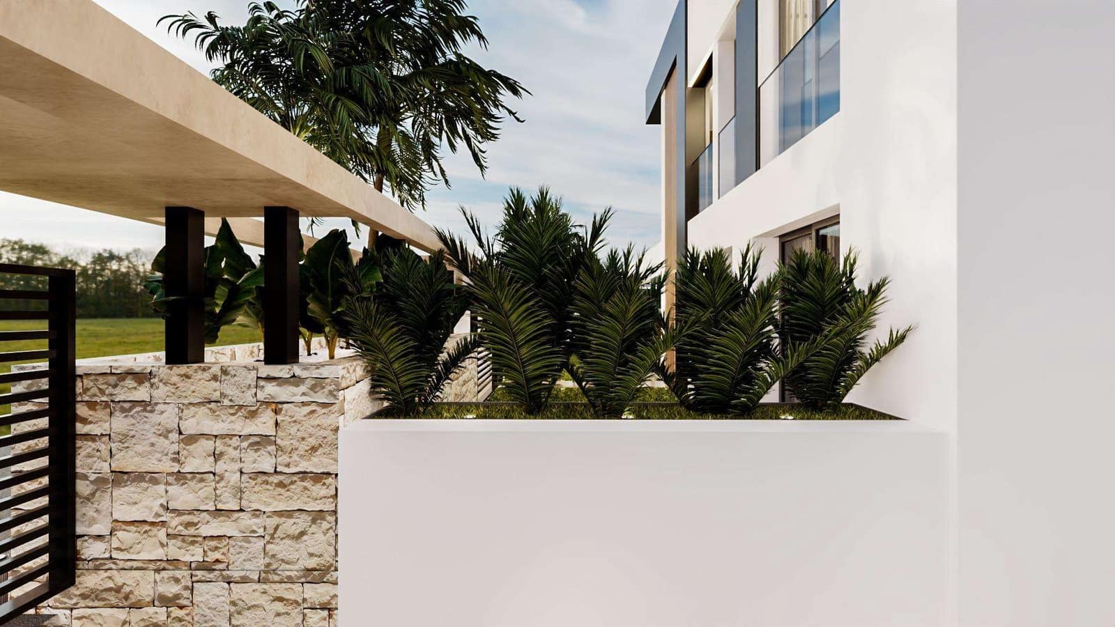 4 sovrum Villa till salu i La Zenia med pool - 1 600 000 € (Ref: 9818723)