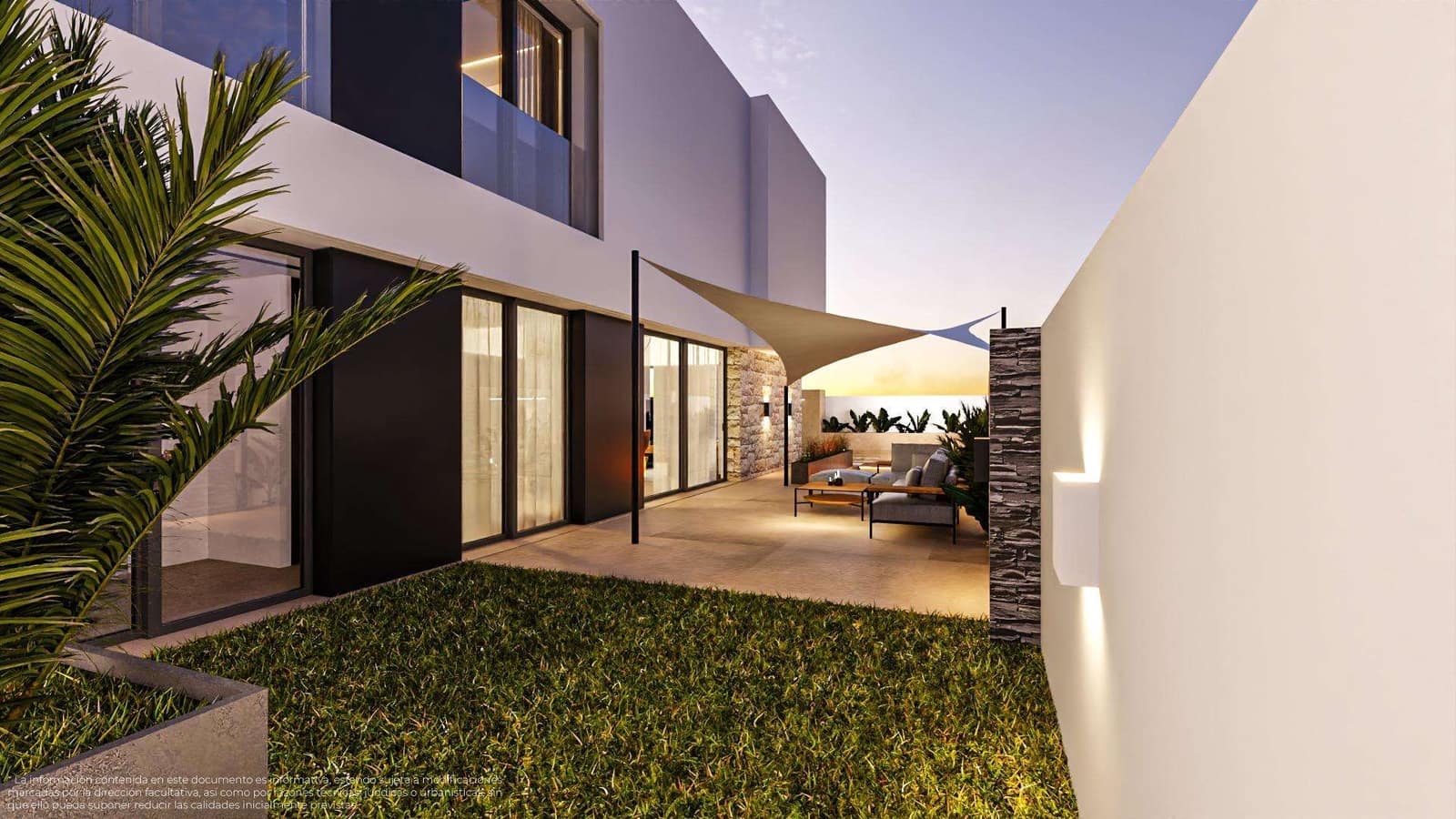 4 sovrum Villa till salu i La Zenia med pool - 1 600 000 € (Ref: 9818723)