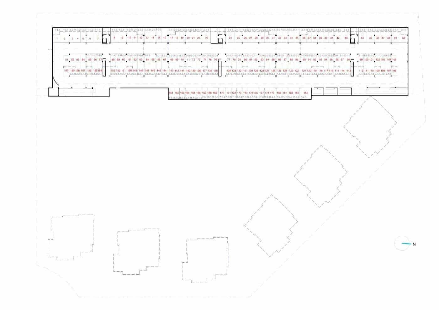 3 quarto Apartamento para venda em Guardamar del Segura com piscina - 344 900 € (Ref: 9832863)