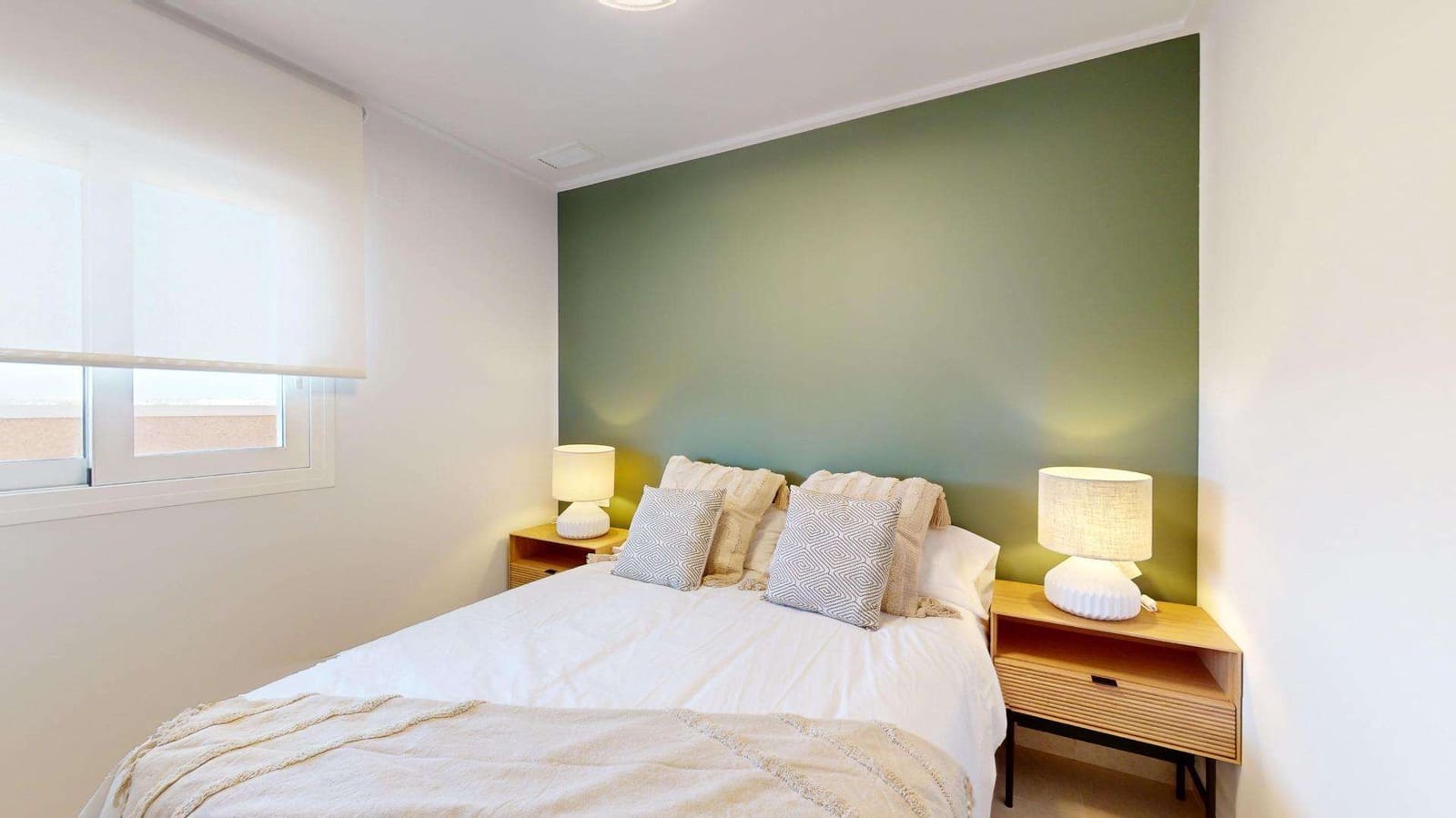 3 quarto Apartamento para venda em Guardamar del Segura com piscina - 344 900 € (Ref: 9832863)