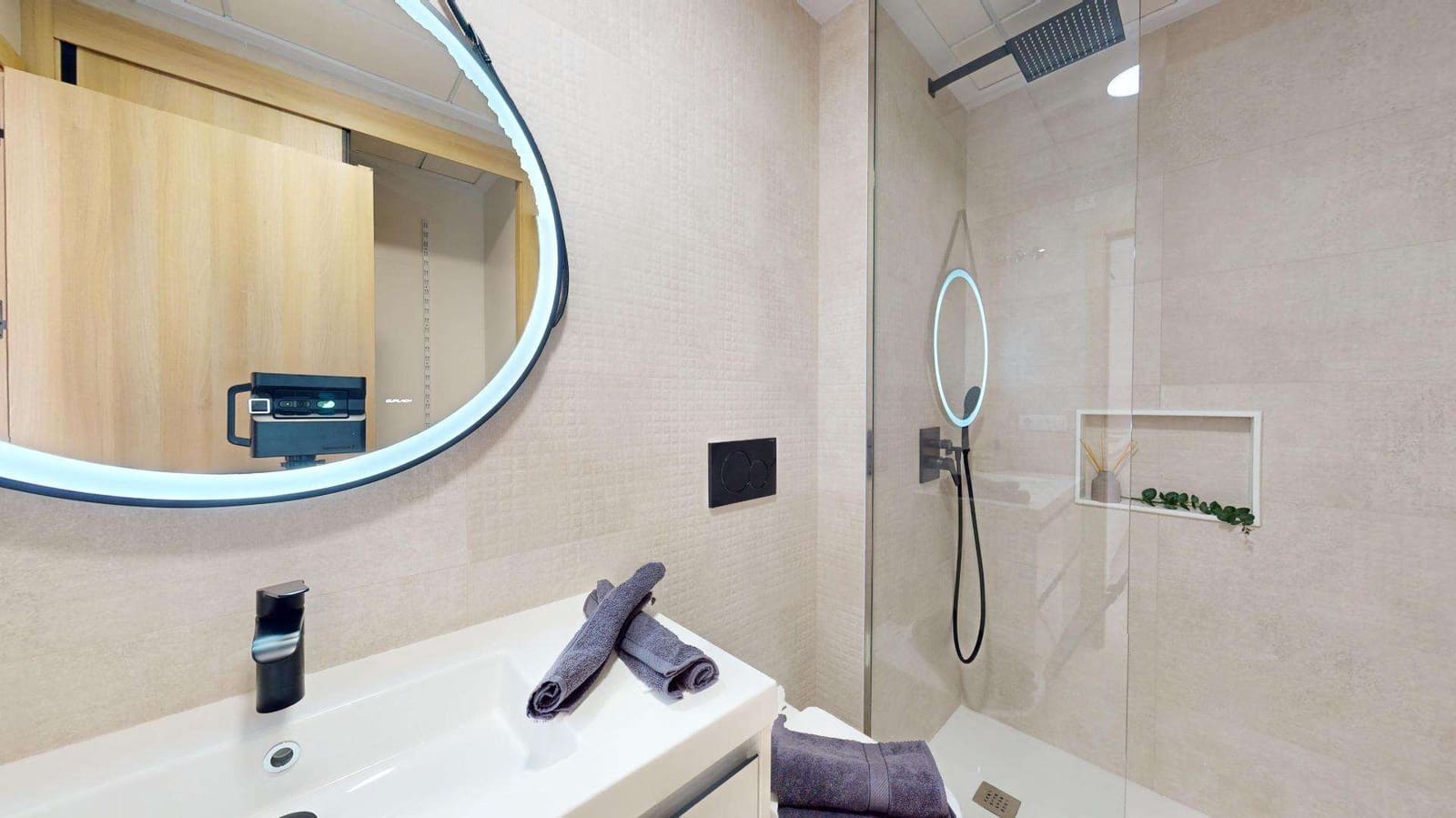 3 quarto Apartamento para venda em Guardamar del Segura com piscina - 344 900 € (Ref: 9832863)
