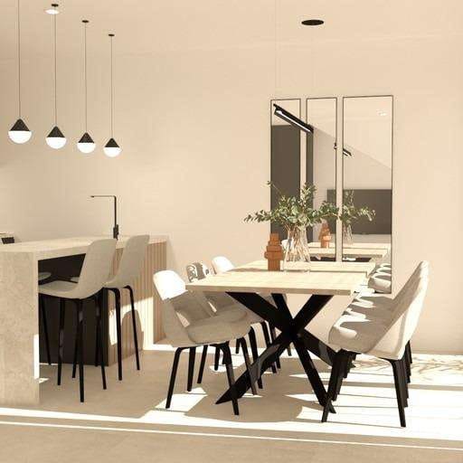 3 bedroom Apartment for sale in Condado de Alhama with pool garage - € 222,900 (Ref: 9862202)