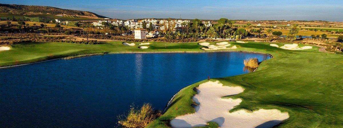 3 bedroom Apartment for sale in Condado de Alhama with pool garage - € 222,900 (Ref: 9862202)