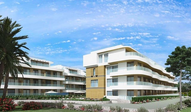 Apartamento de 4 habitaciones en Playa Flamenca, Orihuela en venta con piscina garaje - 499.000 € (Ref: 9862204)